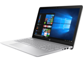 Recensione breve del Portatile HP Pavilion 15 Power (i7-7700HQ, GTX 1050)