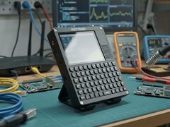 RootBoard: il nuovo dispositivo portatile basato su Raspberry Pi