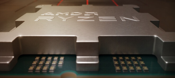 AMD Ryzen 5 7600 in recensione