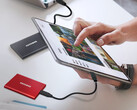 Immagine ufficiale delle soluzioni per dispositivi Samsung
