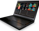 Recensione Completa della Workstation Lenovo ThinkPad P71 (i7, P3000, 4K)