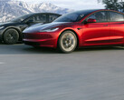 Il credito d'imposta al punto vendita rende la Model Y RWD più economica di una Model 3 Highland (immagine: Tesla)