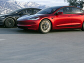 Il credito d'imposta al punto vendita rende la Model Y RWD più economica di una Model 3 Highland (immagine: Tesla)