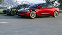 Il credito d&#039;imposta al punto vendita rende la Model Y RWD più economica di una Model 3 Highland (immagine: Tesla)