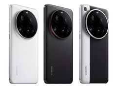 Si dice che lo Xiaomi 15 Ultra abbia uno spessore di 9,48 mm (fonte: via Roland Quandt & WinFuture)