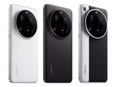Si dice che lo Xiaomi 15 Ultra abbia uno spessore di 9,48 mm (fonte: via Roland Quandt &amp; WinFuture)