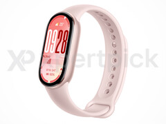 Secondo un leak, la Xiaomi Smart Band 10 costerà il 25% in più rispetto al suo predecessore. (Fonte: Xpertpick)