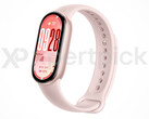 Secondo un leak, la Xiaomi Smart Band 10 costerà il 25% in più rispetto al suo predecessore. (Fonte: Xpertpick)