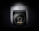 Xiaomi sta lanciando una nuova telecamera di sicurezza (Fonte: Xiaomi)