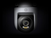 Xiaomi sta lanciando una nuova telecamera di sicurezza (Fonte: Xiaomi)