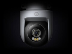Xiaomi sta lanciando una nuova telecamera di sicurezza (Fonte: Xiaomi)