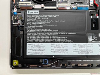 Informazioni sulla batteria