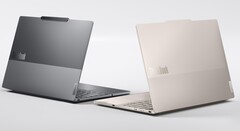 Lenovo ThinkBook 13x Gen 4 offre un&#039;enorme batteria da 74 WHr. (Fonte immagine: Lenovo)