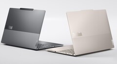 Lenovo ThinkBook 13x Gen 4 offre un'enorme batteria da 74 WHr. (Fonte immagine: Lenovo)