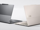 Lenovo ThinkBook 13x Gen 4 offre un'enorme batteria da 74 WHr. (Fonte immagine: Lenovo)
