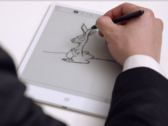 Recensione del Tablet EeWrite E-Pad E-Ink
