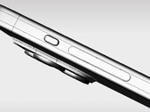Il "pulsante di azione per iPhone". (Fonte: chenwen1987 via Douyin)