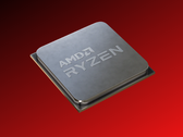 Altre CPU Ryzen 5000 non X potrebbero essere lanciate all'inizio del 2021. (Fonte dell'immagine: AMD)