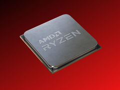 Altre CPU Ryzen 5000 non X potrebbero essere lanciate all&#039;inizio del 2021. (Fonte dell&#039;immagine: AMD)