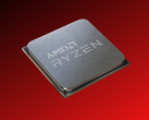More non-X Ryzen 5000 CPUs could be launched in early 2021. (Image Source: AMD)