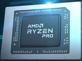 La serie di processori AMD Ryzen PRO 6000 è stata lanciata nell'aprile 2022. (Fonte immagine: AMD - modificato)