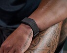 L'Helio Strap di Amazfit (nella foto) è stato aggiornato alla versione 3.1.8.2. (Fonte: Amazfit)