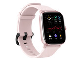Recensione dell'Huami Amazfit GTS 2 mini: Smartwatch funzionale e attualmente scontato con Alexa