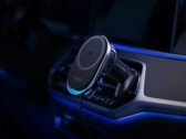 Il nuovo Anker Prime Wireless Car Charger (nella foto) è ora disponibile. (Fonte: Anker)