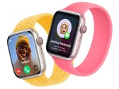 L'orologio Apple sta ricevendo un altro aggiornamento per la correzione di bug. (Fonte immagine: Apple)