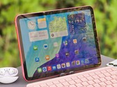 Apple recensione del tablet iPad 11 A16 2025 (fonte: Marcus Herbrich)