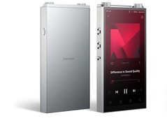 Il PD20 DAP di Astell & Kern è in grado di personalizzare la riproduzione audio per ogni utente, grazie a un test uditivo integrato.