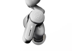 Le Audio-Technica ATH-TWX7 offrono il LDAC e l&#039;ANC di Sony a un prezzo di fascia media. (Immagine: Audio-Technica)