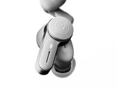 Le Audio-Technica ATH-TWX7 offrono il LDAC e l'ANC di Sony a un prezzo di fascia media. (Immagine: Audio-Technica)