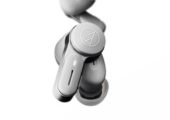 Le Audio-Technica ATH-TWX7 offrono il LDAC e l'ANC di Sony a un prezzo di fascia media. (Immagine: Audio-Technica)