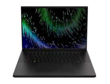 Razer Blade 16. (Fonte: Razer)