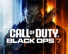 Il banner di Call of Duty: Black Ops 7 con il logo mostrato (Fonte: Activision con modifiche)