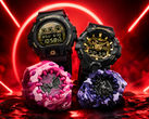 Gli orologi delle serie Casio Bold Camo e Color Camo sono ora disponibili negli Stati Uniti