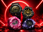 Gli orologi delle serie Casio Bold Camo e Color Camo sono ora disponibili negli Stati Uniti