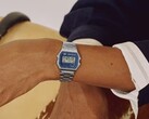 L'orologio Vintage A158WEA-2 di Casio è ora disponibile nel Regno Unito