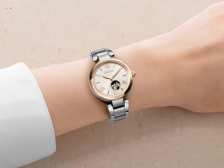 L'orologio Citizen Collection PR1054-59A