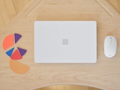 Il Surface Laptop SE parte da 249 dollari ed è il primo di molti portatili Windows 11 SE. (Fonte immagine: Microsoft)