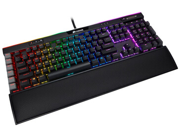 Corsair K95 RGB Platinum XT