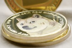 Dogecoin è ora accettabile per Tesla. (Fonte: Unsplash)