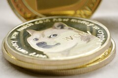Dogecoin è ora accettabile per Tesla. (Fonte: Unsplash)