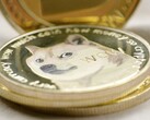 Dogecoin è ora accettabile per Tesla. (Fonte: Unsplash)