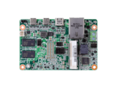 Hands-On DFI GHF51 Computer Single-Board