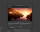 Schermata di GIMP 3.0.6. (Fonte immagine: GIMP/Notebookcheck)
