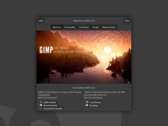 Schermata di GIMP 3.0.6. (Fonte immagine: GIMP/Notebookcheck)