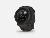 La serie Garmin Instinct 2 dovrebbe arrivare in due misure. (Fonte: WinFuture)