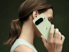 Google Pixel 10 Pro XL (Fonte: Google)